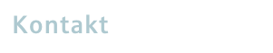 Kontakt