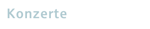 Konzerte