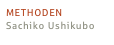 METHODEN
Sachiko Ushikubo